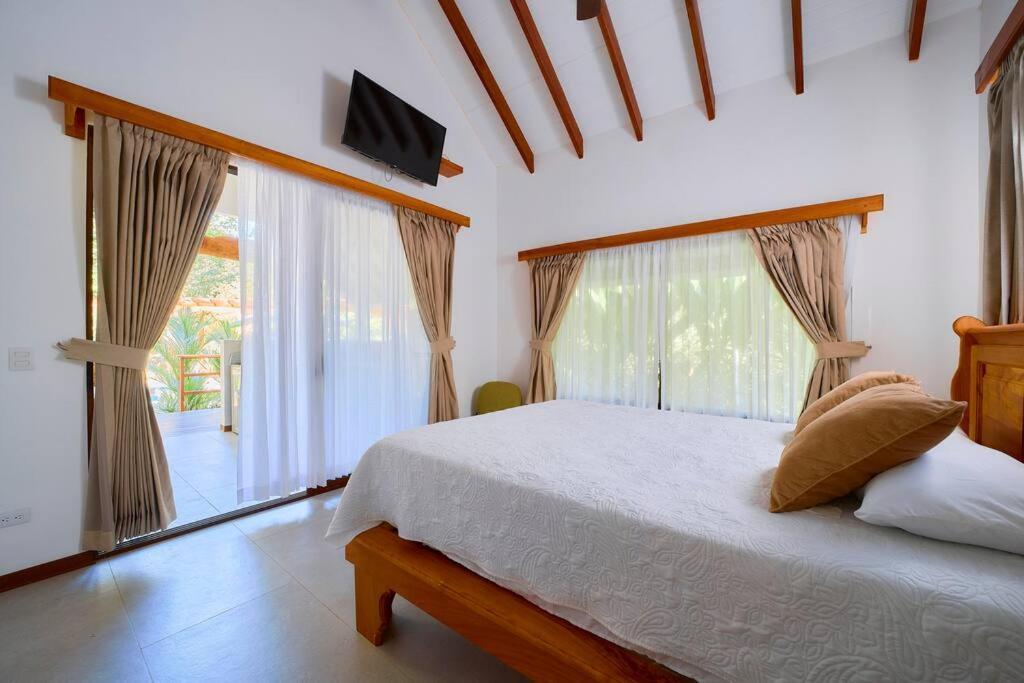 Puerto Viejo de Talamanca Casa Kristel - Exquisite Villa Getaway מראה חיצוני תמונה