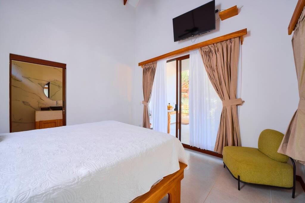 Puerto Viejo de Talamanca Casa Kristel - Exquisite Villa Getaway מראה חיצוני תמונה