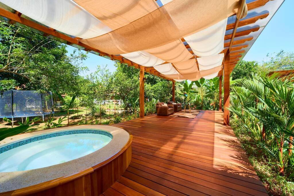 Puerto Viejo de Talamanca Casa Kristel - Exquisite Villa Getaway מראה חיצוני תמונה