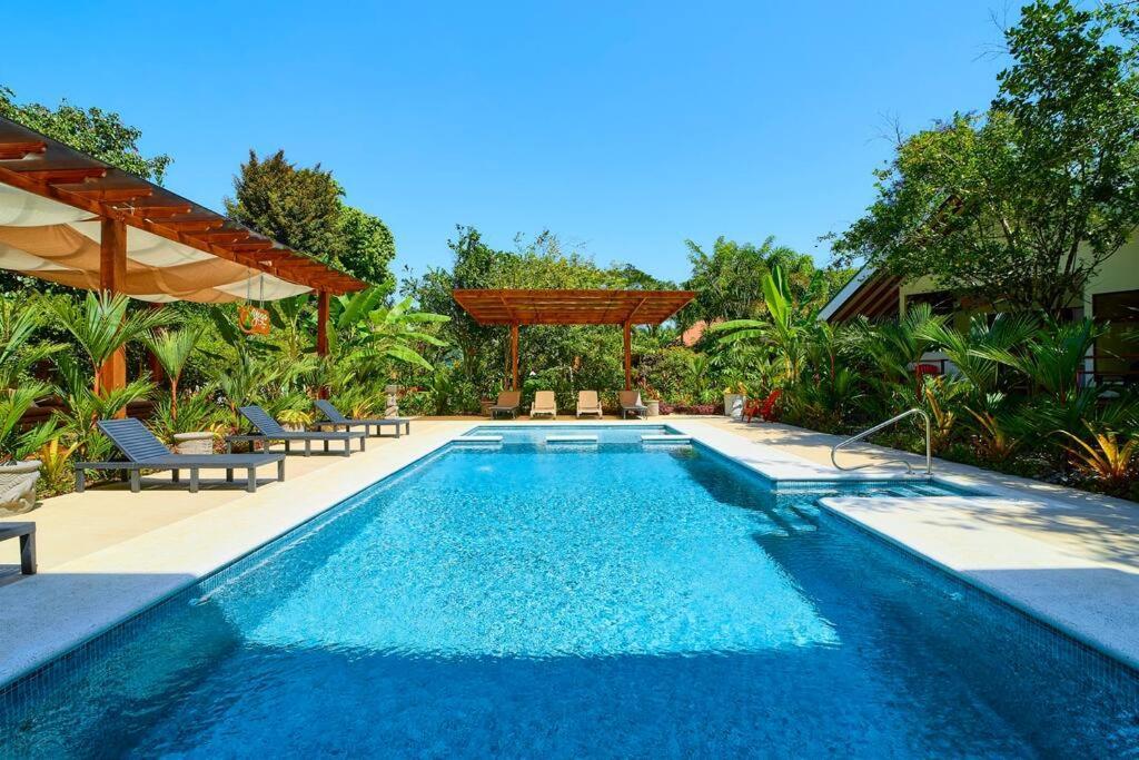 Puerto Viejo de Talamanca Casa Kristel - Exquisite Villa Getaway מראה חיצוני תמונה