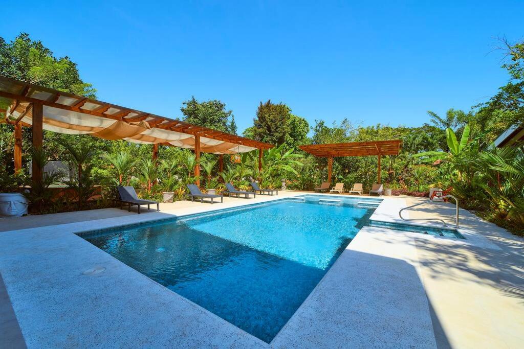 Puerto Viejo de Talamanca Casa Kristel - Exquisite Villa Getaway מראה חיצוני תמונה
