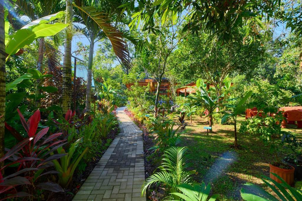 Puerto Viejo de Talamanca Casa Kristel - Exquisite Villa Getaway מראה חיצוני תמונה